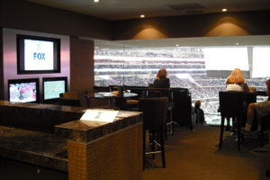 Ring of Honor Suite